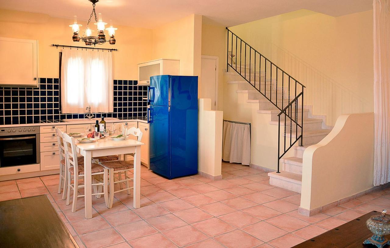 Olive Coast Suites Palekastro Zewnętrze zdjęcie