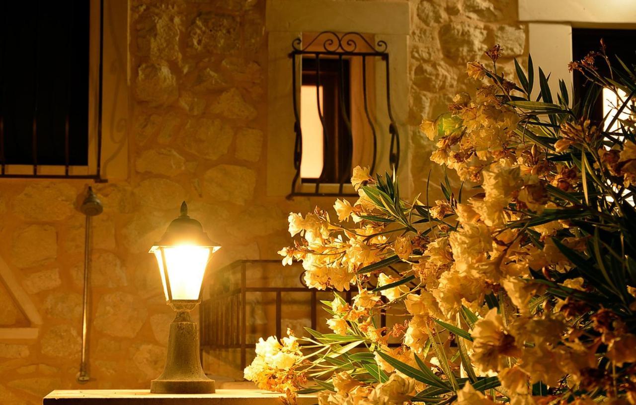 Olive Coast Suites Palekastro Zewnętrze zdjęcie