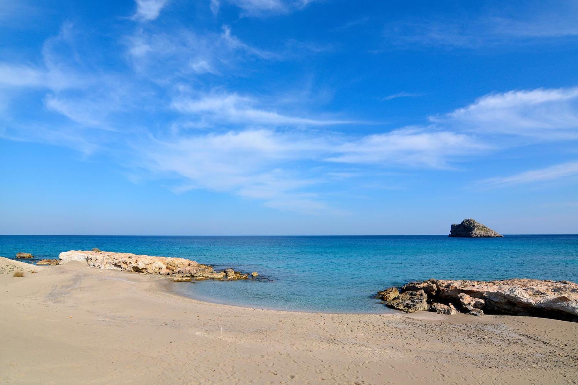 Olive Coast Suites Palekastro Zewnętrze zdjęcie