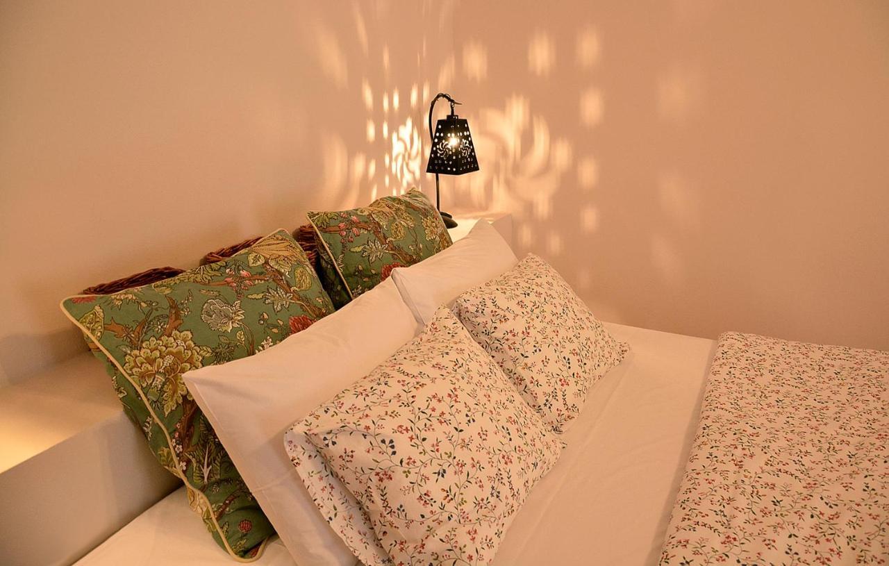 Olive Coast Suites Palekastro Zewnętrze zdjęcie