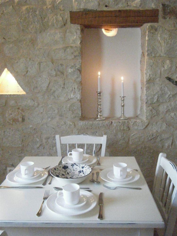 Olive Coast Suites Palekastro Zewnętrze zdjęcie