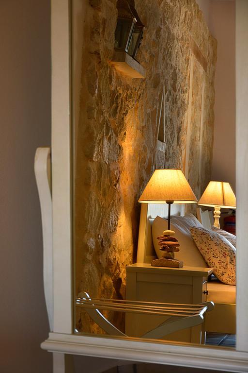 Olive Coast Suites Palekastro Zewnętrze zdjęcie