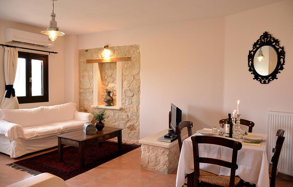 Olive Coast Suites Palekastro Zewnętrze zdjęcie