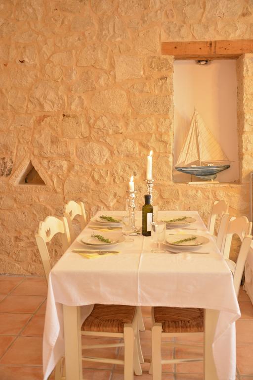 Olive Coast Suites Palekastro Zewnętrze zdjęcie