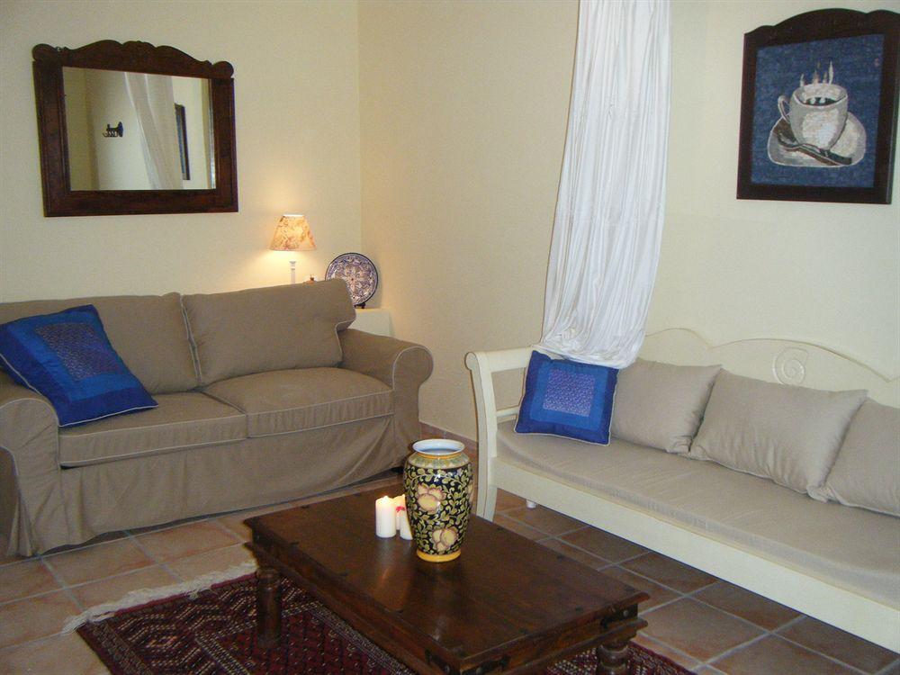 Olive Coast Suites Palekastro Zewnętrze zdjęcie